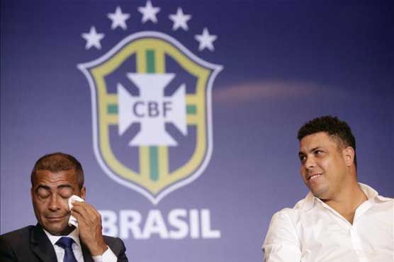 Brazil donates 32,000 tickets for 2014 World Cup