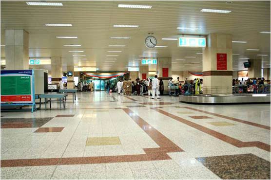  PIA increases airport charges