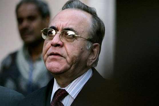 PTI takes notice of Kasuri-Musharraf meeting 