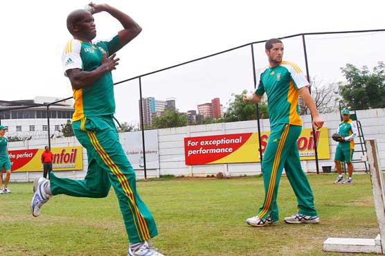 South Africa squad for Sri Lanka ODIs named