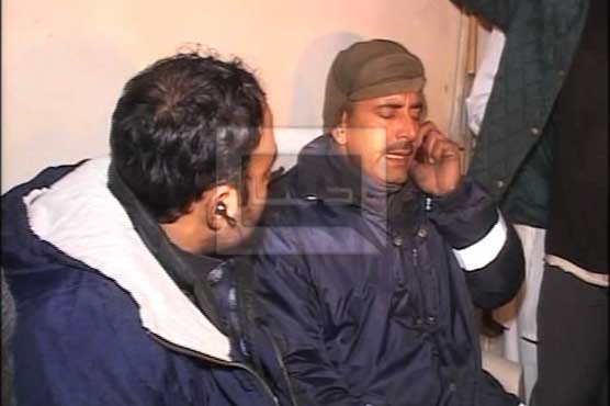 Fire from gas leakage burns 4 children to death