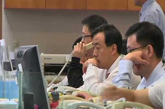 World markets end 2011 down 