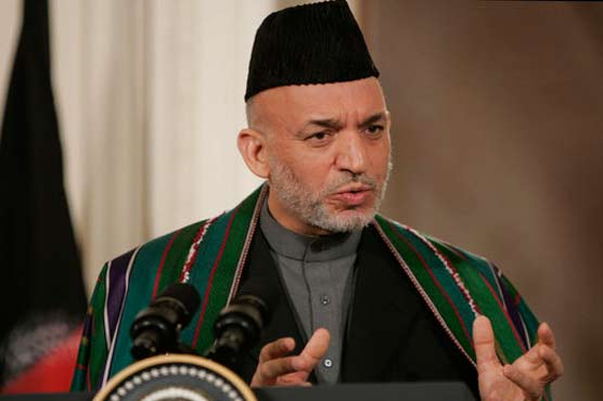 Karzai welcomes US volte face
