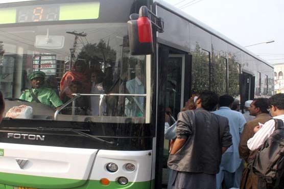 Punjab to move SC for gas supply to public transport