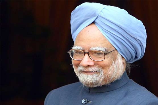 Manmohan Singh worried over Budget deficit