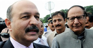  PML-Q gives 5-point agenda to Govt