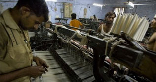 Gas supply to Lahore, Sheikhpura and Sahiwal industrial units suspended