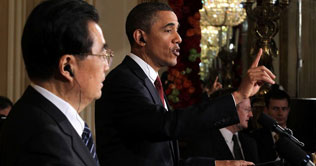 US, China agree to enhance cooperation 