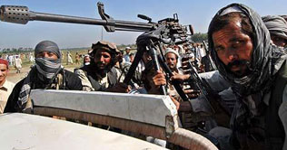 UK bans Tehrik-e-Taliban Pakistan