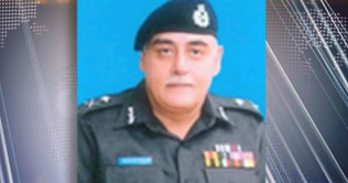 New appointments of IG Islamabad and Director FIA