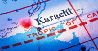 Karachi: Two political workers killed in firing incidents