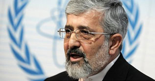 Iranian nuclear program has threats of external attack: Ali Asghar