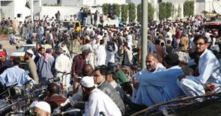  KESC blues: President takes notice