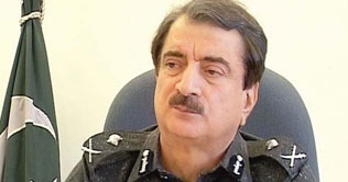  3 terrorist outfits behind doctors killings in Karachi: CCPO