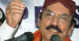 Sindh CM didn't order operation in Karachi