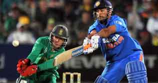 4th ODI: S Africa wins by 48 runs