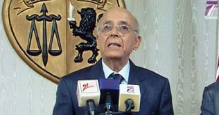 Tunis: PM vows to quit after elections