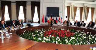 Iran nuclear talks end without breakthrough