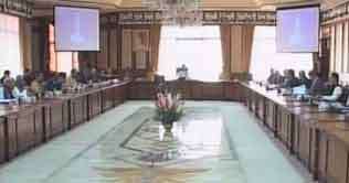 Govt decides to cut size of Cabinet