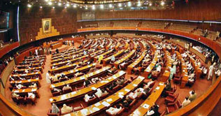 Parliamentary committee formed to review petroleum prices