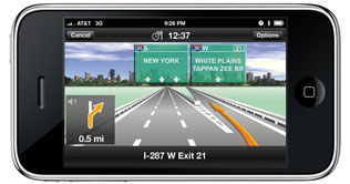 Sci-fi inspires Augmented Reality