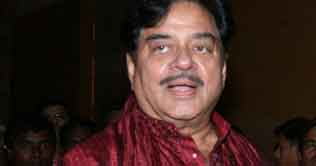 India: police issues arrest order of Shatrughan Sinha