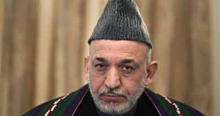 Deal on Afghan parliament opening in doubt 