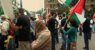 Protests erupt in Yemen, Jordan, Algeria and Albania against Govt.