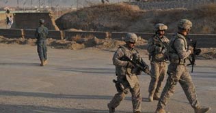 More than 25 Pakistanis detained in Afghan jails: US official