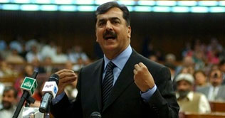 Law & order in Karachi to be maintained at any cost: PM