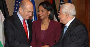 Leaked papers can undermine peace talks between Palestine and Israel, USA 