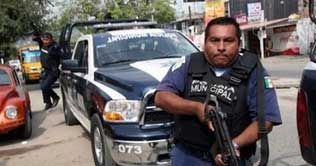 Gunmen kill seven during soccer game in Mexico 
