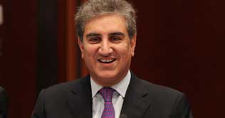 Afghan peace is in Pakistans strategic interest, says Qureshi