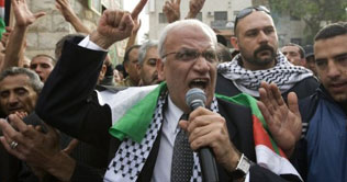 Arab broadcaster releases more Palestinian papers