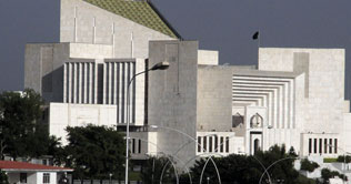 Ruling on PCO judges contempt case reserved