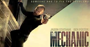 Jason Statham's new thriller to release on Jan 28