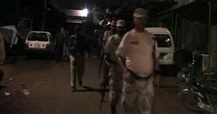  Court orders to release 9 accused of Sher Shah tragedy