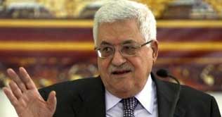 Palestinian president assures US to destabilize Iran: report