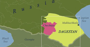 Dagestan: 4 killed, 6 injured in car blast