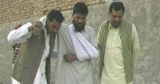 Influential persons tortured disabled school teacher