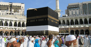 Hajj scam: Kazmi, Rao links proved
