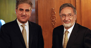 Af-Pak agree to establish joint peace commission