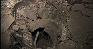 Bomber killed 7 near Kohat tunnel