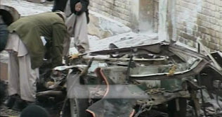  Quetta: SP escapes life attempt; 7 hurt in explosion