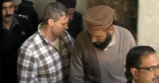 Petition filed in LHC against repatriation of US citizen to US