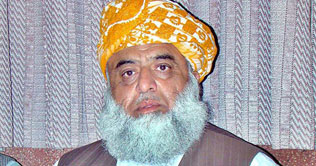 Lahore murders case test for Govt: Fazal