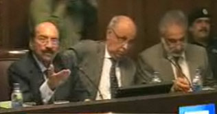 Sindh cabinet fails to build consensus on commissioner system