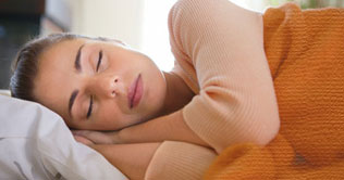 Sleep deficit causes problems: research