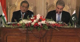 Bangkok: Indo-Pak track-II parleys discuss issues