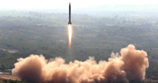 Pakistan's nuclear arsenal tops 100: report